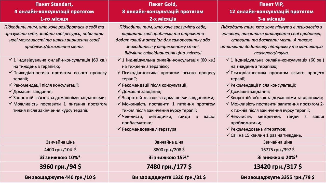 пакеты услуг на 01.11.25_new — UA
